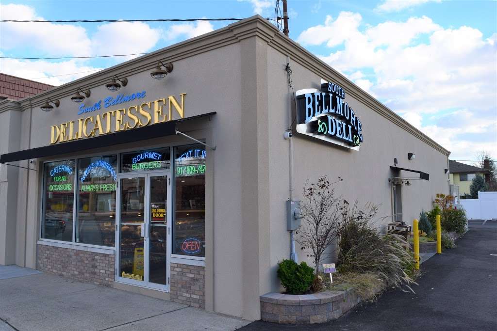 South Bellmore Deli | 2514 Merrick Rd, Bellmore, NY 11710 | Phone: (516) 308-4945