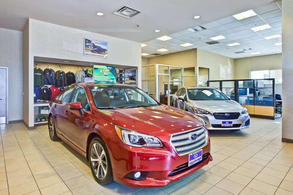 Livermore Subaru | 3600 Las Positas Rd, Livermore, CA 94551 | Phone: (925) 344-5466