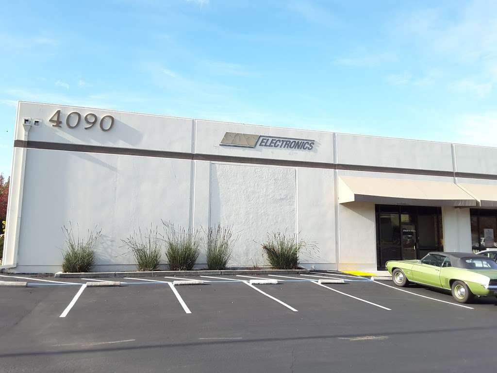 Speed-O-Tach Inc | 4090 Pike Ln, Concord, CA 94520, USA | Phone: (800) 442-4491