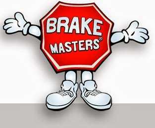 Brake Masters | 16940 Sherman Way, Van Nuys, CA 91406, USA | Phone: (818) 342-2777