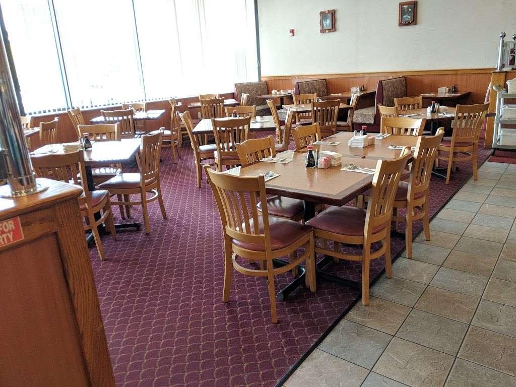 China Star Buffet and Restaurant | 24 Summerfield Blvd #204, Dayton, NJ 08810 | Phone: (732) 274-8818