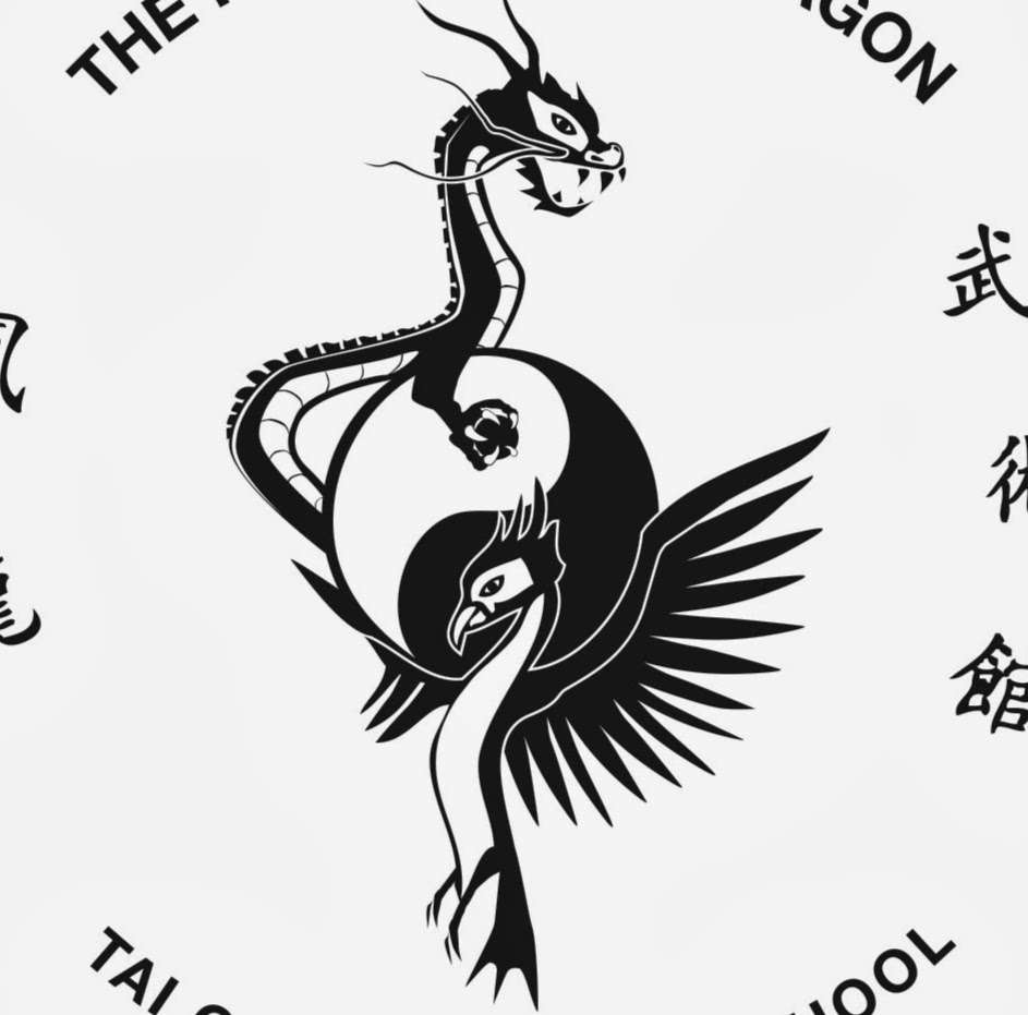 The Phoenix And Dragon | 13601 Providence Rd, Weddington, NC 28104 | Phone: (704) 684-9753