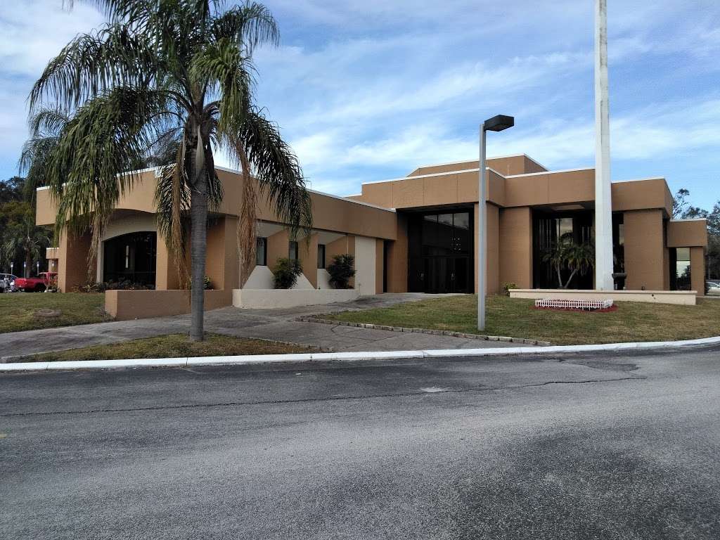 Forest City Seventh-day Adventist Church - church  | Photo 1 of 10 | Address: 7601 Forest City Rd, Orlando, FL 32810, USA | Phone: (407) 930-0712