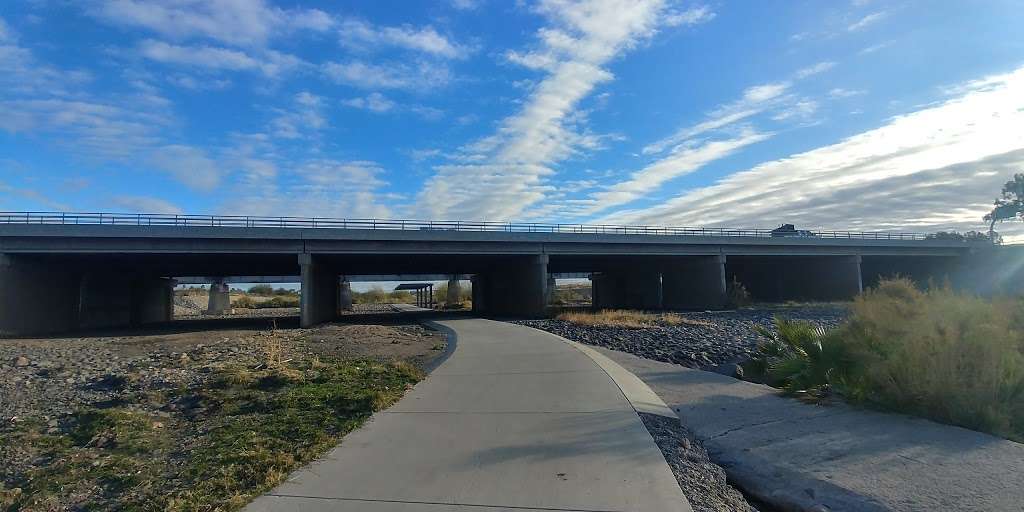 New River Trailhead from Scottland Yard | Sun City, AZ 85351