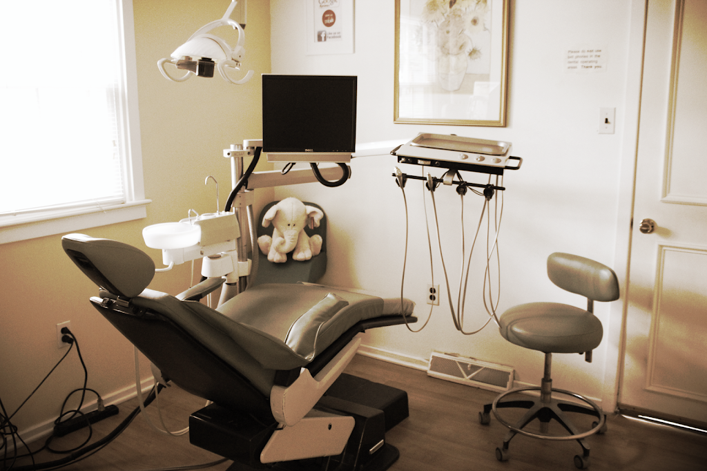 Dublin Woods Family Dentistry | 1390 Fitzwatertown Rd, Abington, PA 19001, USA | Phone: (215) 659-4477