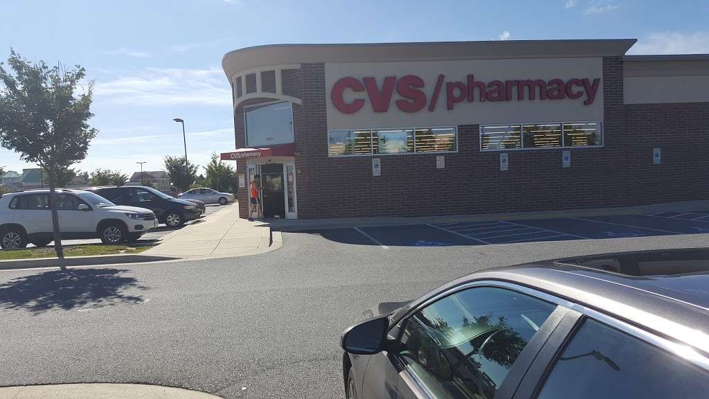 CVS | 8197 Westside Blvd, Fulton, MD 20759, USA | Phone: (301) 362-5090