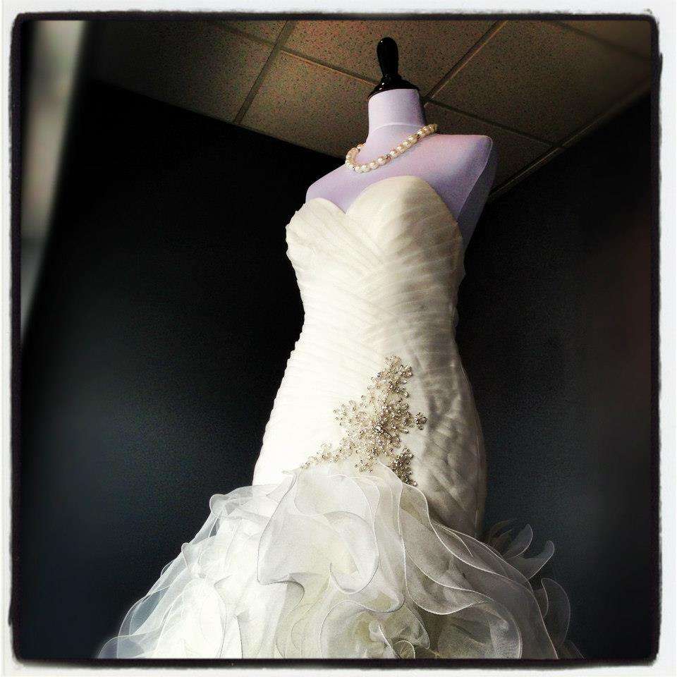 Something Blue Bridal | 324 East, US-30, Schererville, IN 46375 | Phone: (219) 227-8832