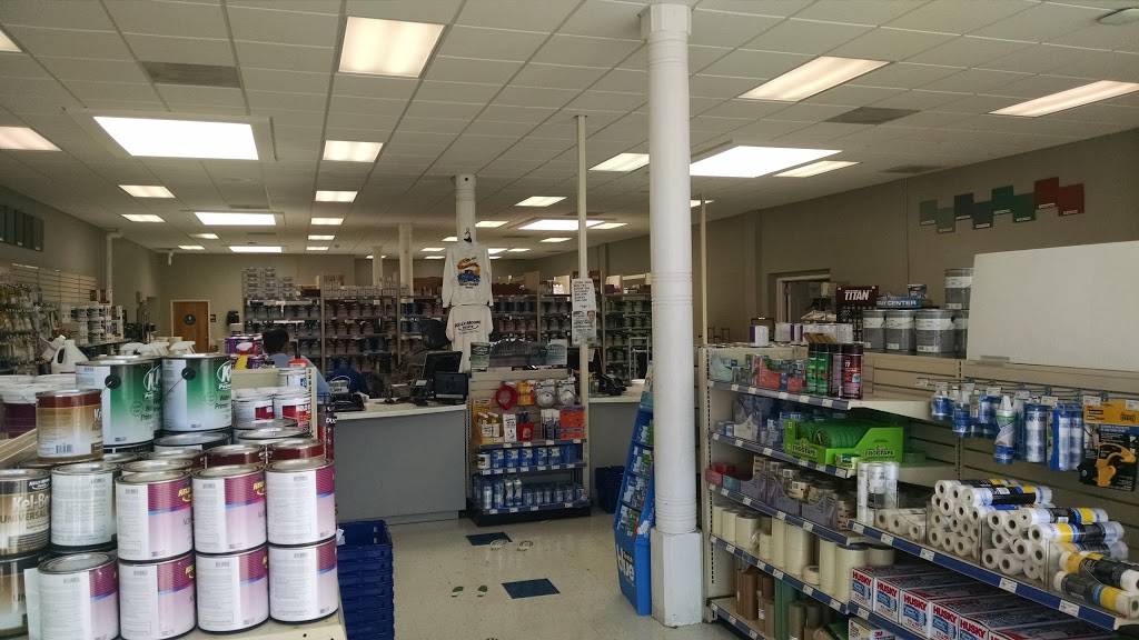 Kelly-Moore Paints | 649 Pacific Ave, Alameda, CA 94501, USA | Phone: (510) 522-6193