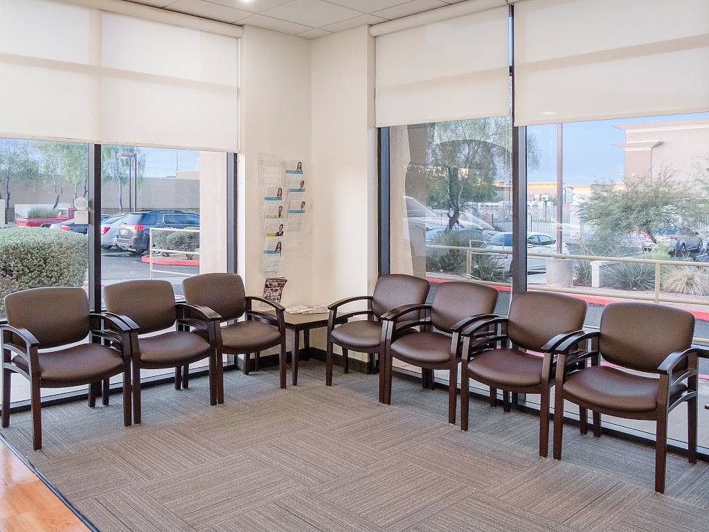 Norterra Dental Group and Orthodontics | 2217 W Happy Valley Rd Ste 100, Phoenix, AZ 85085, USA | Phone: (623) 581-7031