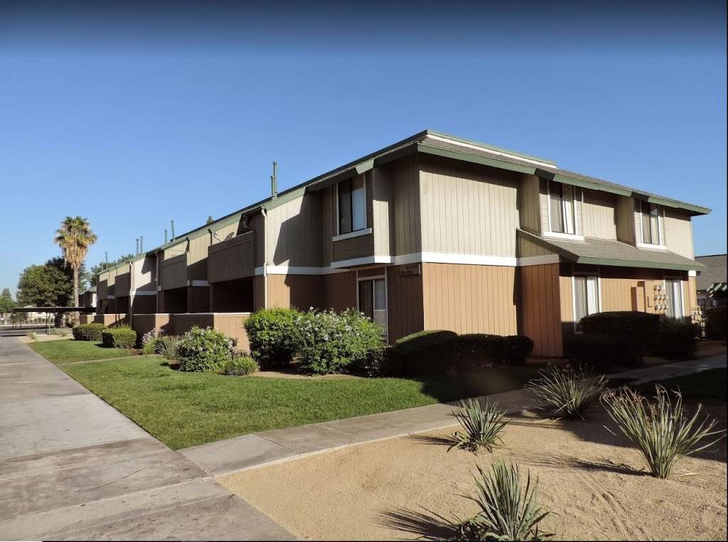 Pinewood Place Apartments | 5226 E Olive Ave, Fresno, CA 93727, USA | Phone: (559) 255-5226