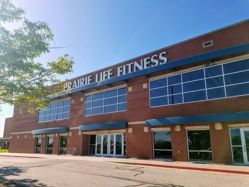 Prairie Life Fitness | 13655 S Alden St, Olathe, KS 66062, USA | Phone: (913) 764-5444