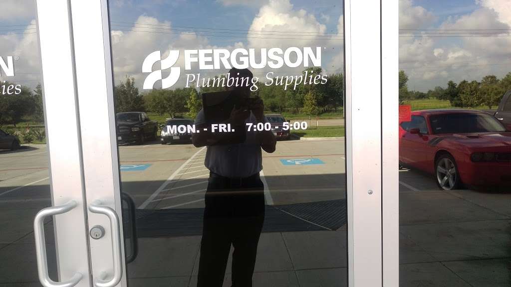 Fergusons | 1842 Airport Blvd, Houston, TX 77051, USA | Phone: (832) 742-2266