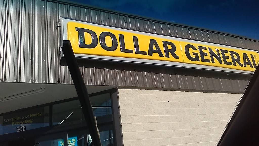 Dollar General | 3349 Refugee Rd, Columbus, OH 43232, USA | Phone: (614) 362-0962