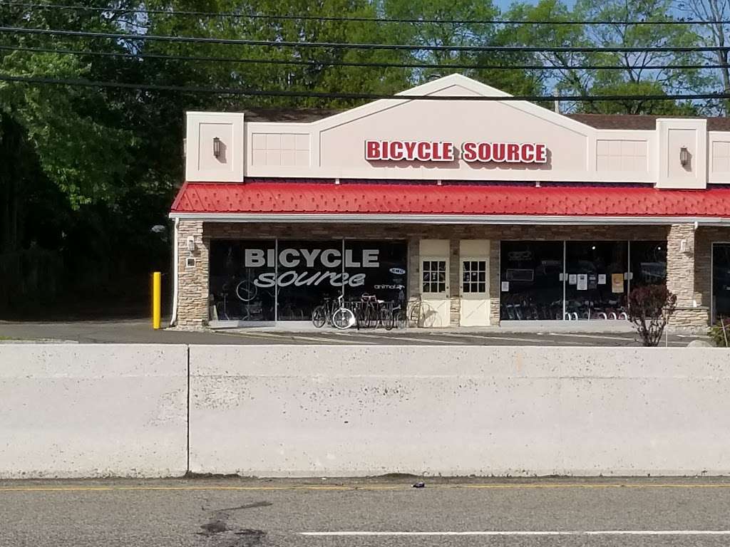 Bicycle Source | 679 NJ-23, Pompton Plains, NJ 07444 | Phone: (973) 835-7595