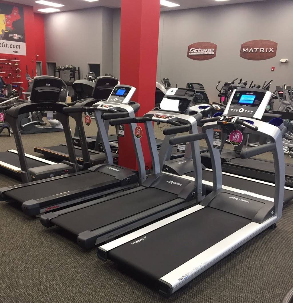 G&G Fitness Equipment - Penn Center | 3470 William Penn Hwy Suite 500, Pittsburgh, PA 15235, USA | Phone: (412) 856-9432