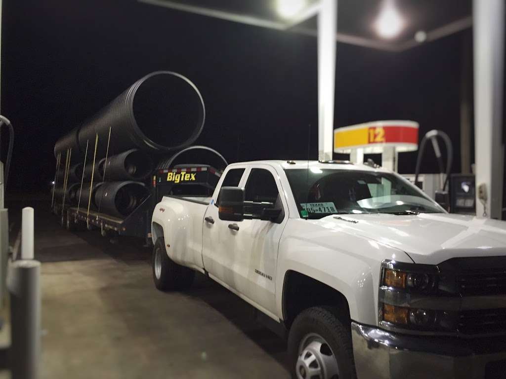 Godson Express LLC | 20318 Mathis Landing Dr, Cypress, TX 77433, USA | Phone: (833) 463-7661