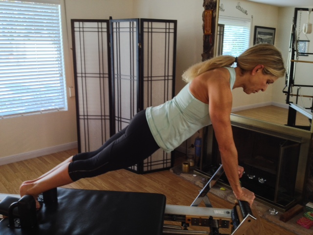 The Pilates Room of Encinitas | 1347 Ahlrich Ave, Encinitas, CA 92024, USA | Phone: (760) 707-8448