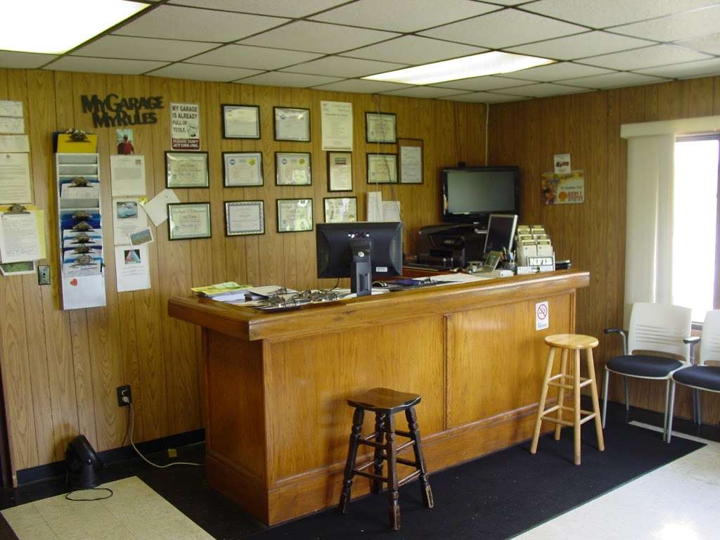 Indian Mills Auto Repair | 4 Park Dr, Shamong, NJ 08088, USA | Phone: (609) 268-6580