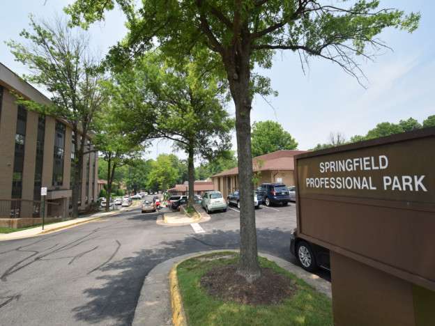 Springfield Professional Park | 1050 Baltimore Pike, Springfield, PA 19064, USA | Phone: (703) 464-7009