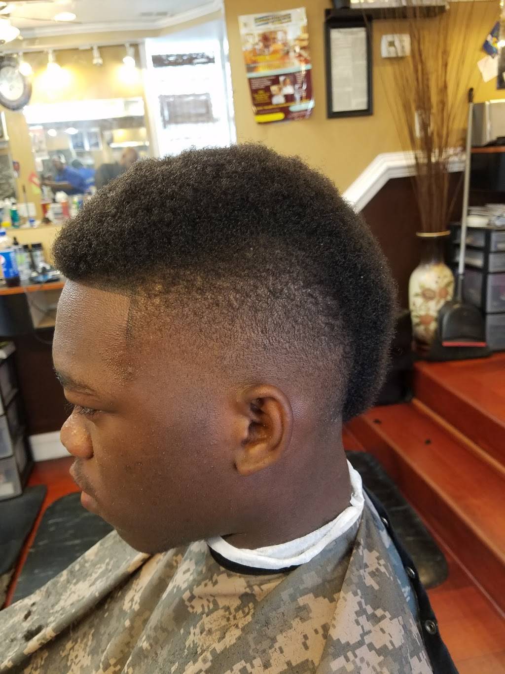 Family Unisex | 1512 Ramsay St, Baltimore, MD 21223 | Phone: (410) 566-1270