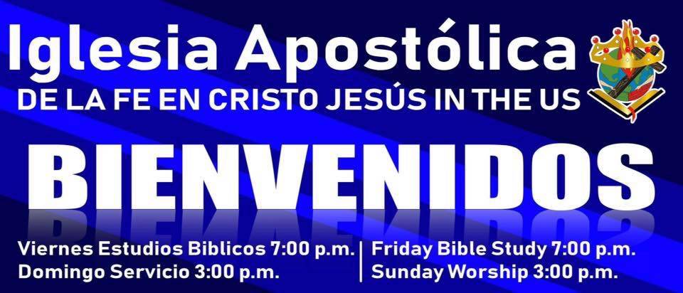 Iglesia Apostólica de la fe en Cristo Jesús 2da Colorado Springs | 502 N Walnut St, Colorado Springs, CO 80905, USA | Phone: (719) 304-6897