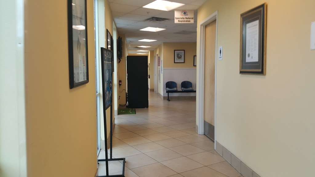 Coral Springs Animal Hospital | 2160 N University Dr, Coral Springs, FL 33071, USA | Phone: (954) 753-1800