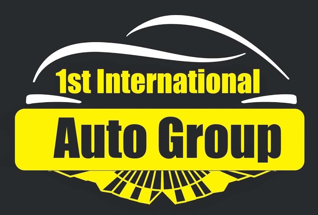 1st International Auto Group | 475 Daniel Webster Hwy, Merrimack, NH 03054, USA | Phone: (603) 429-2999