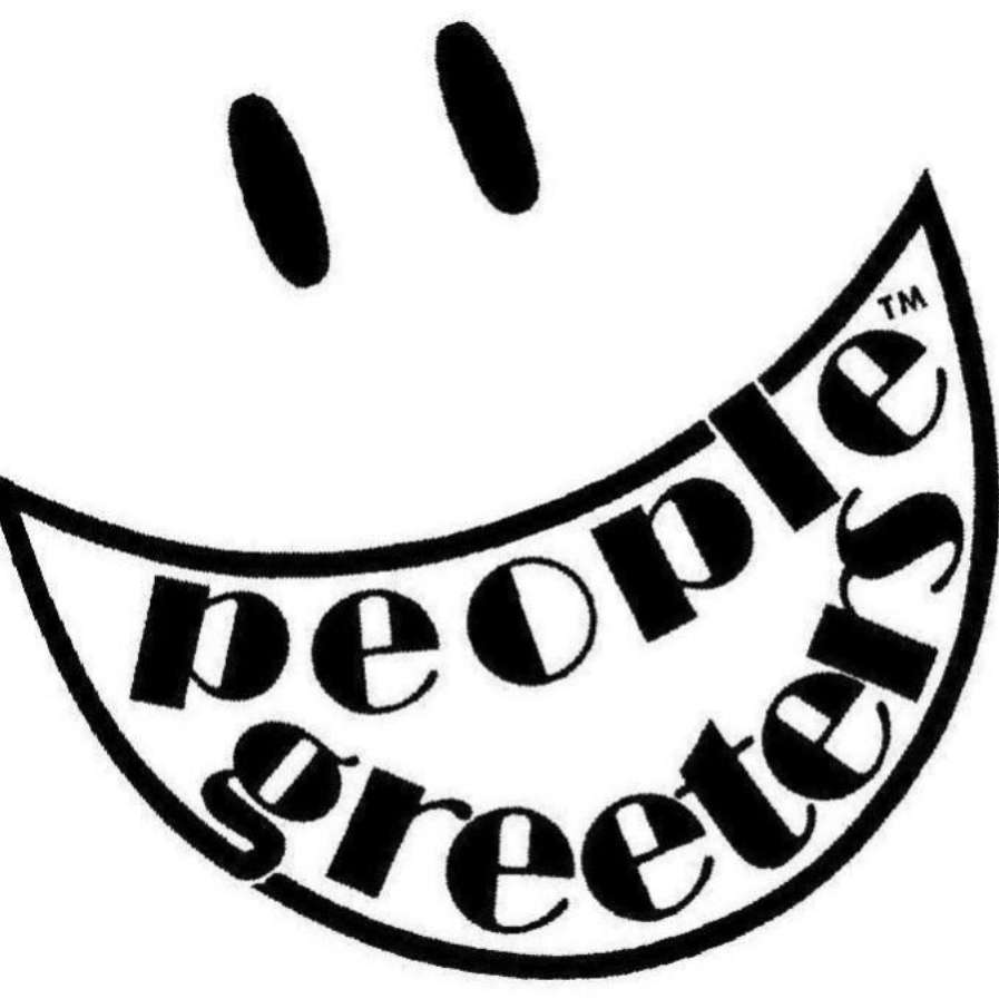 People Greeters | 22150 Wallace Dr, Cupertino, CA 95014, USA | Phone: (408) 245-9777