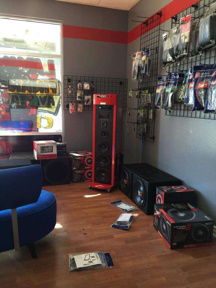 TMT CUSTOMZ | 4600 W Craig Rd #401, North Las Vegas, NV 89032, USA | Phone: (702) 900-5671