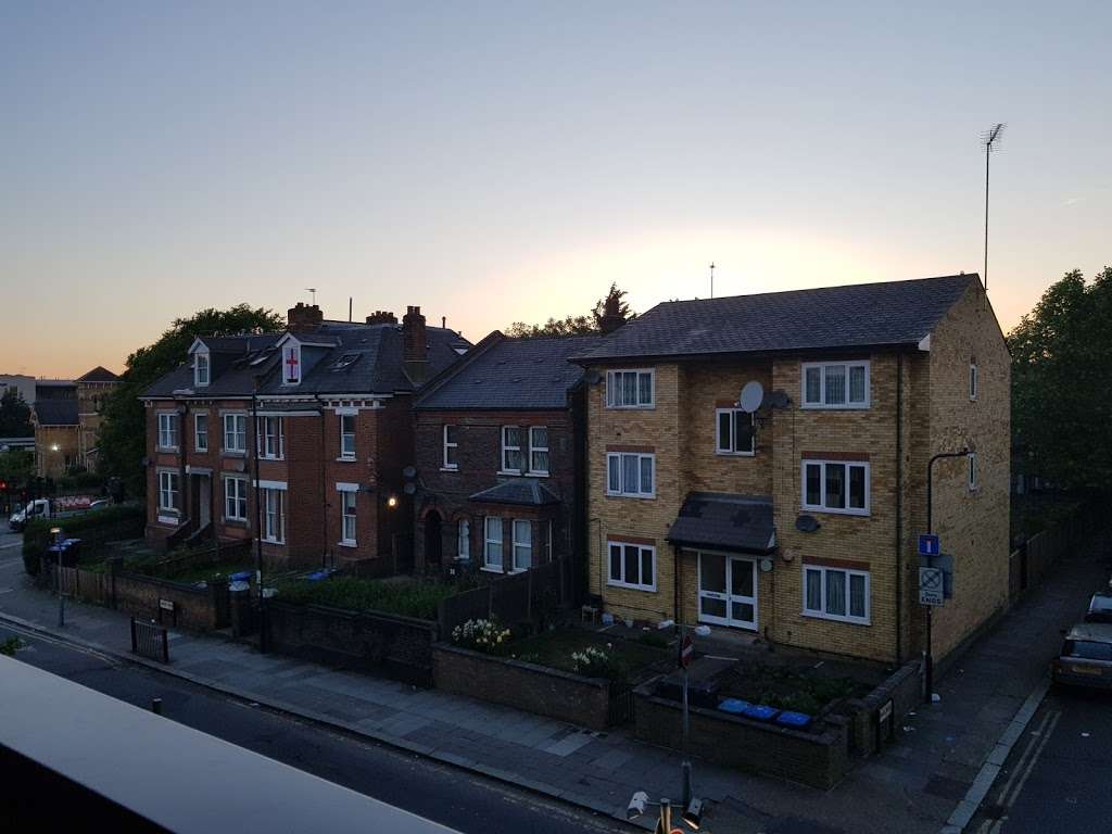 Thornberry Court | 40C Craven Park, London NW10 8QN, UK