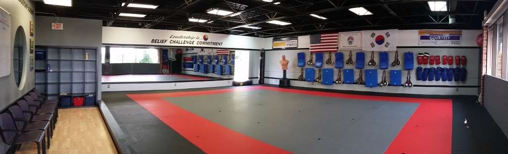 Kyuki-Do Martial Arts of Geneva, Inc. | 33W624, Roosevelt Rd, West Chicago, IL 60185 | Phone: (630) 232-4070