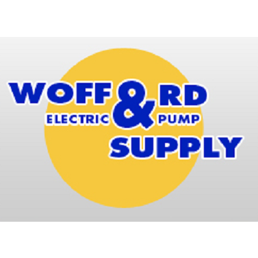 Wofford Electric & Pump Supply | 1300 Avenue F, Bay City, TX 77414, USA | Phone: (979) 245-4851