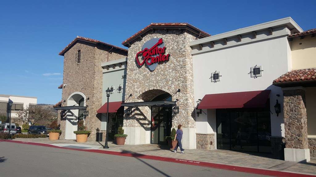 Guitar Center Lessons | 30730 Russell Ranch Rd, Westlake Village, CA 91361, USA | Phone: (818) 889-1729