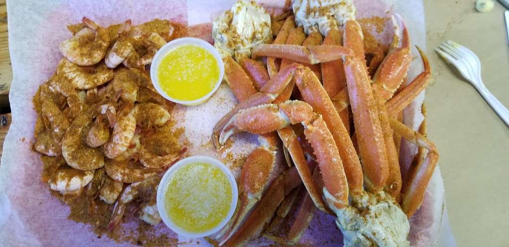 Anne Arundel Seafood | 230 Mountain Rd, Pasadena, MD 21122, USA | Phone: (410) 255-3344