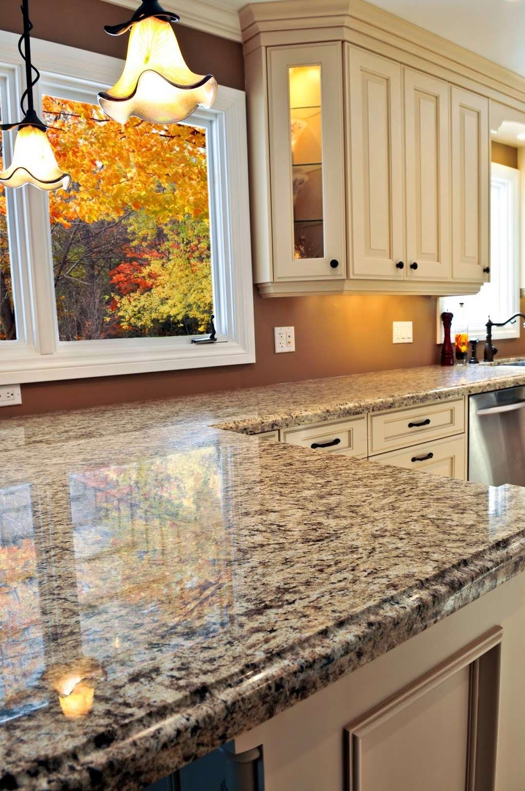 American Kitchen Refacing | 1809 Blackhorse Pike # 1, Williamstown, NJ 08094, USA | Phone: (800) 428-0009