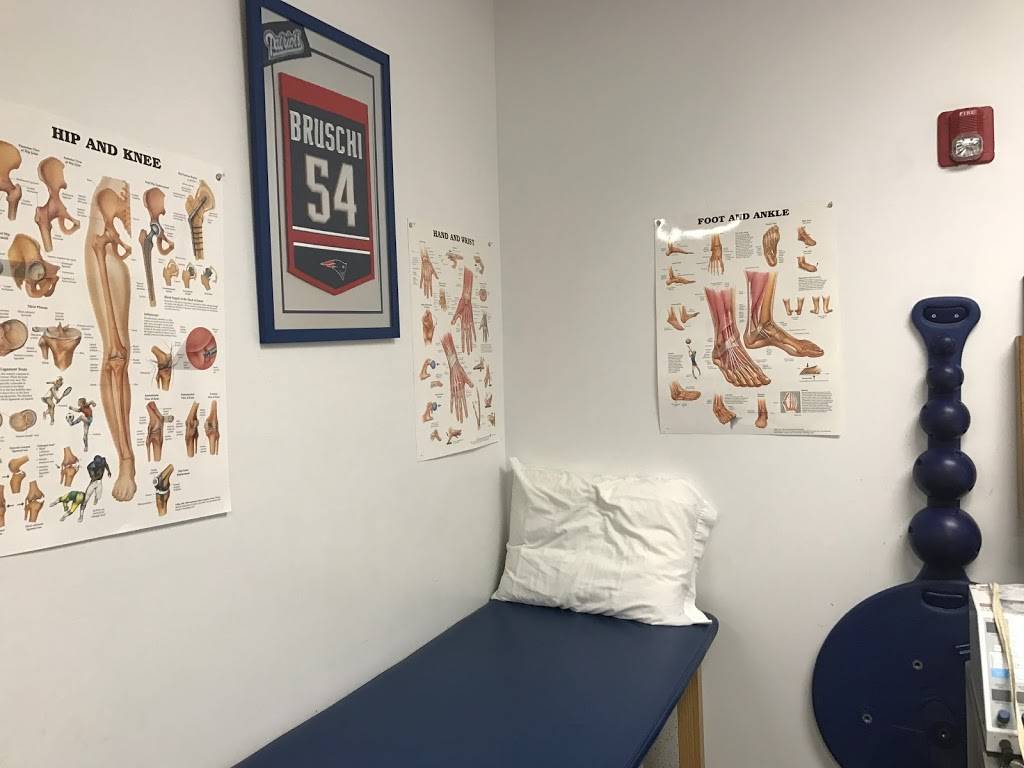 Bay State Physical Therapy- Cedarville | 7 Herring Pond Rd, Plymouth, MA 02360, USA | Phone: (508) 833-5180