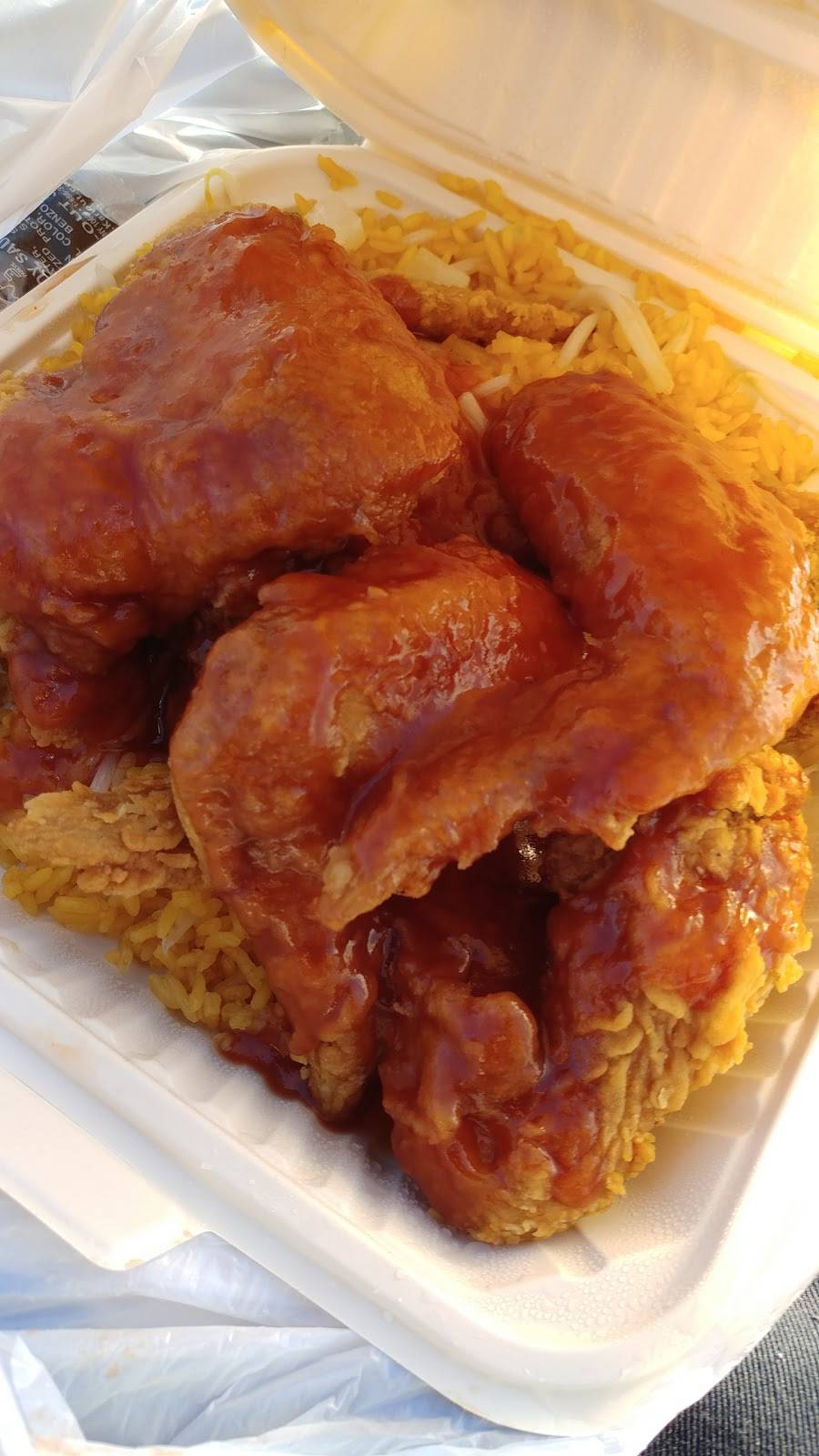 Yums Carryout | 4512 Benning Rd SE, Washington, DC 20019 | Phone: (202) 581-4308