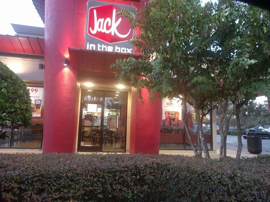 Jack in the Box | 903 Pasadena Blvd, Pasadena, TX 77506 | Phone: (713) 475-8061