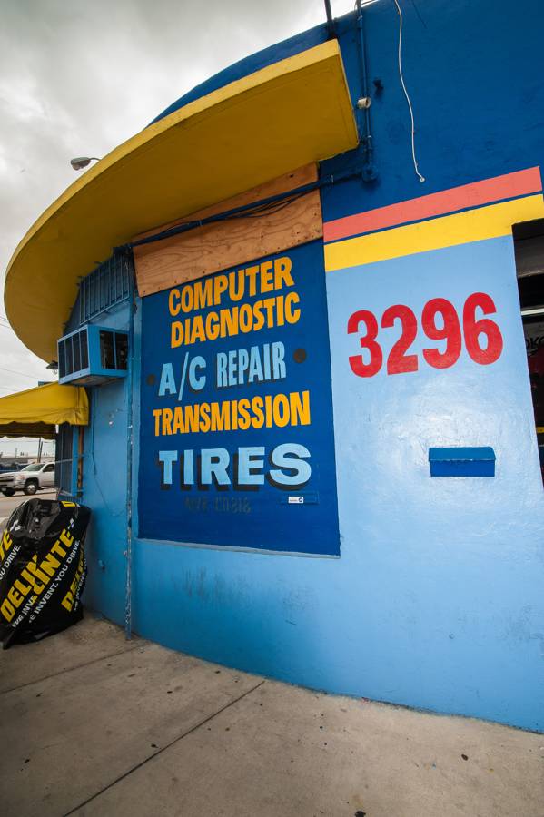 MEDINA AUTO REPAIR | 3296 NW 36th St, Miami, FL 33142, USA | Phone: (305) 634-6545