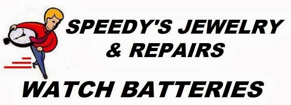 Speedy Jewelry & Repairs | near Sears, 1455 NW 107th Ave Suite 625K, Doral, FL 33172, USA | Phone: (305) 477-1720