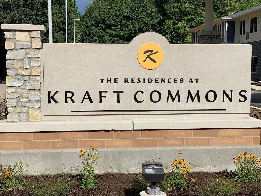 Kraft Commons | 7019 Hoover Rd, Indianapolis, IN 46260, USA | Phone: (317) 956-5660