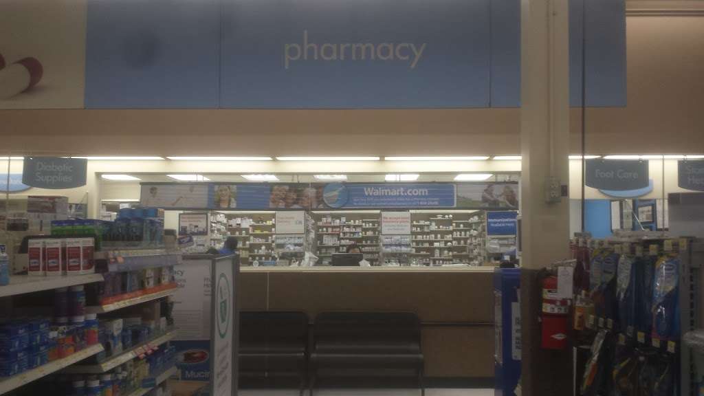 Walmart Pharmacy | 20251 CA-18, Apple Valley, CA 92307, USA | Phone: (760) 946-2430