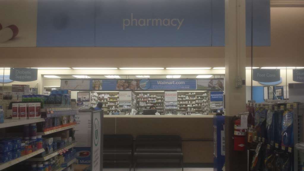 Walmart Pharmacy | 20251 CA-18, Apple Valley, CA 92307 | Phone: (760) 946-2430