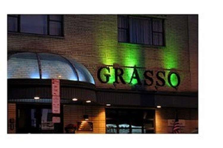 Grasso Funeral Home | 2544 S Broad St At W Shunk St, Philadelphia, PA 19145, USA | Phone: (215) 462-2889