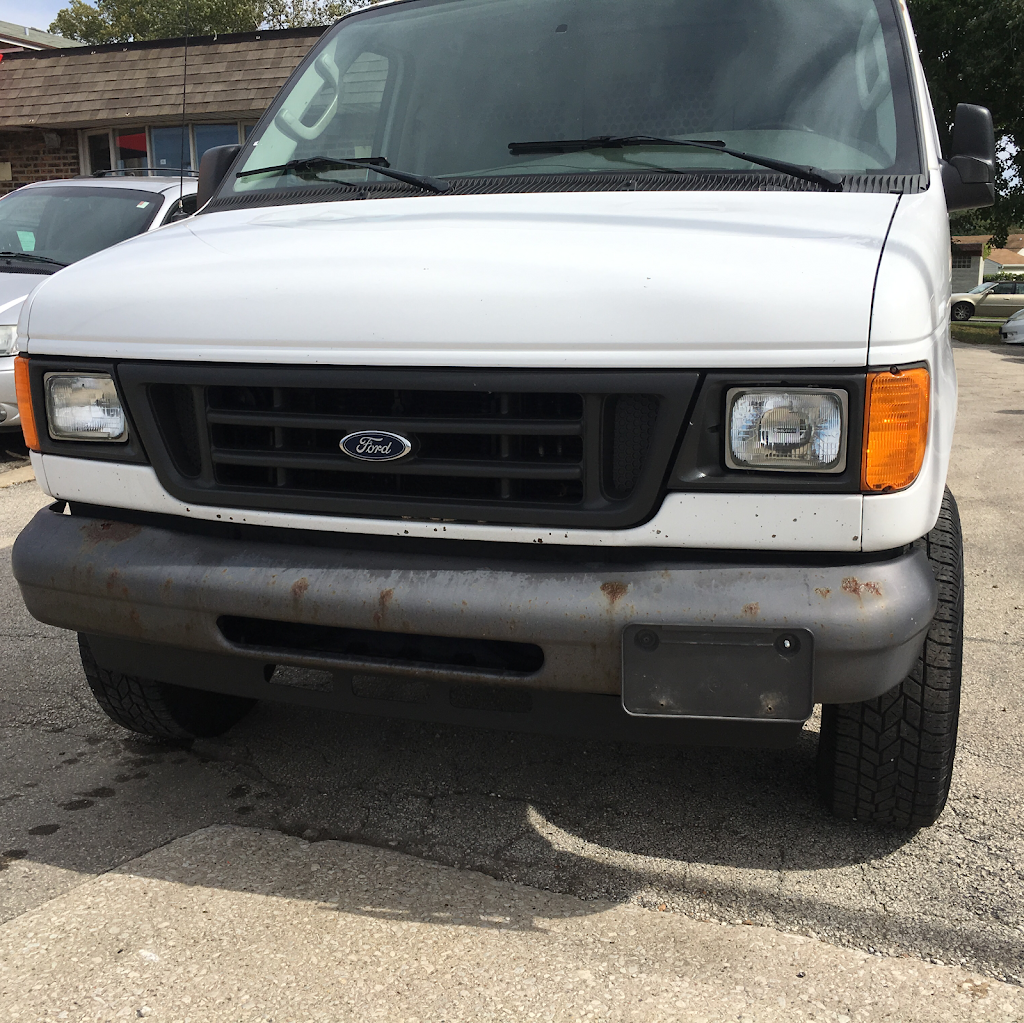 Midland Commercial Trucks Lease & Sales LLC | 9159 S Harlem Ave, Bridgeview, IL 60455 | Phone: (708) 581-5977