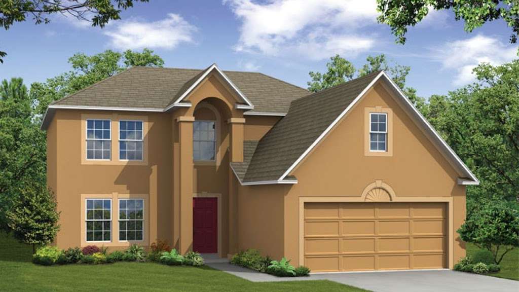 Whispering Ridge by Maronda Homes | 1006 Roberta Rd, Lake Wales, FL 33853, USA | Phone: (866) 617-3803