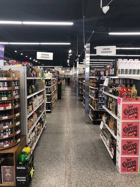 Josephs Beverage Center | 4129 Talmadge Rd, Toledo, OH 43623, USA | Phone: (419) 841-3000