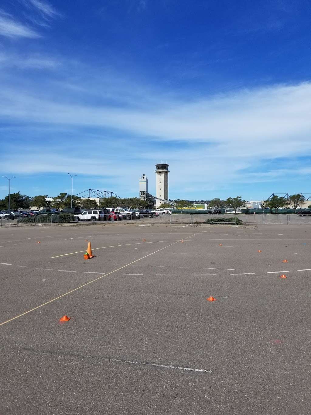 Coronado Motorcycle Safety Course | Coronado, CA 92118, USA