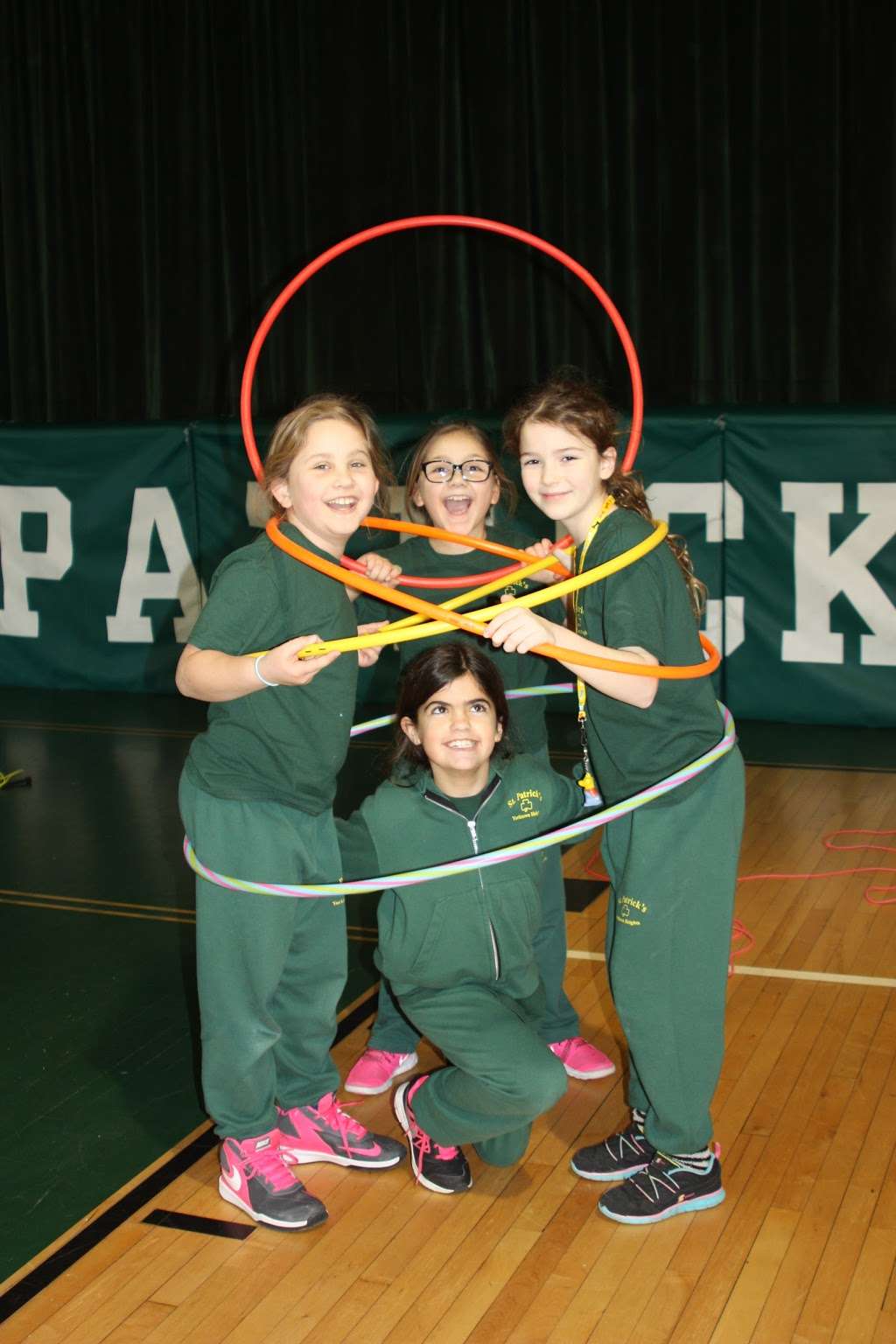 St. Patricks School | 117 Moseman Rd, Yorktown Heights, NY 10598, USA | Phone: (914) 962-2211