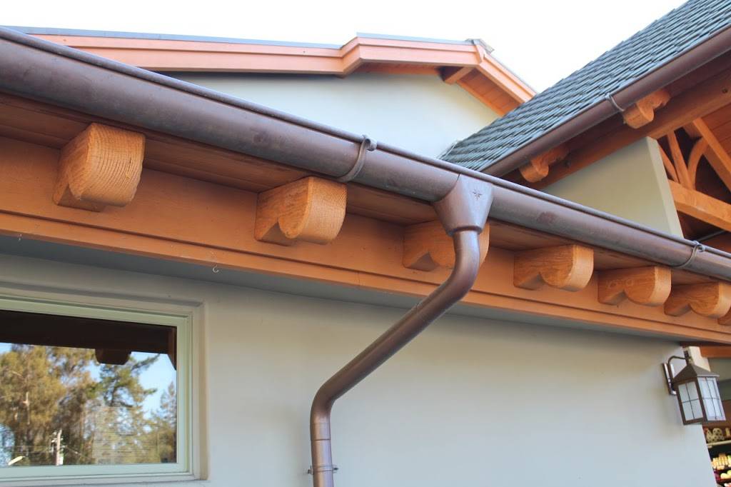 Amigo Gutters Inc. | 7841 NE 155th St, Kenmore, WA 98028, USA | Phone: (206) 898-8408